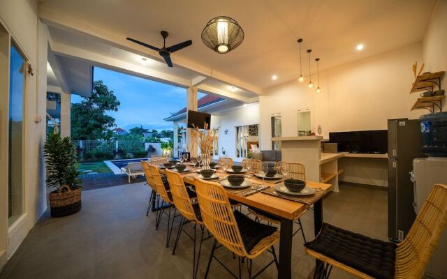 Villa Onyx