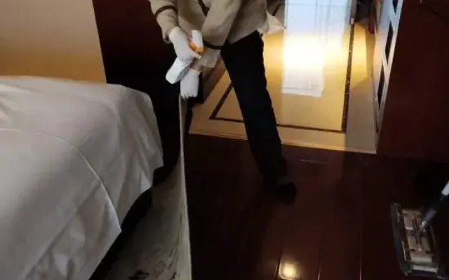 Nanhu Hotel