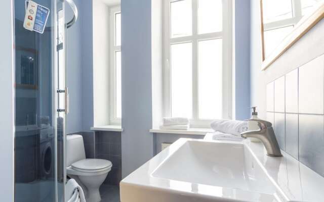 Kormoran Sopockie Apartamenty