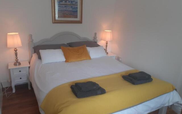The Bothy Suite By Temple Wood