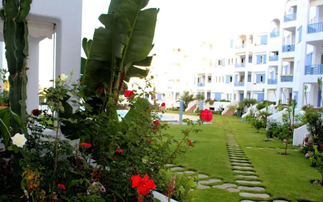 Residence Jawhara Smir