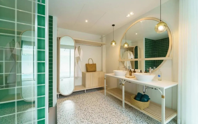 The Pin Boutique Pool Villa Krabi
