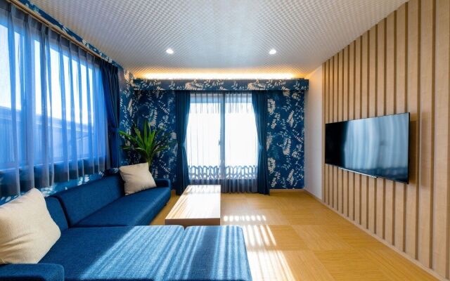 Mt. Fuji Resort Club-MIYABI-