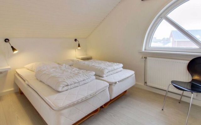 "Lenya" - 2.3km from the sea in Western Jutland