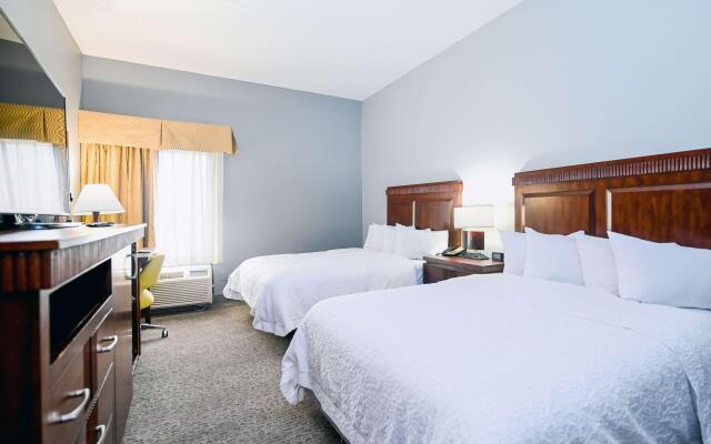 Hampton Inn by Hilton Lexington Park