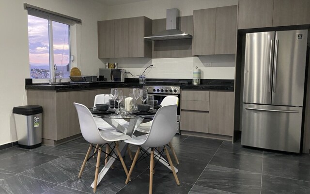 Casa entera Vista panoramica