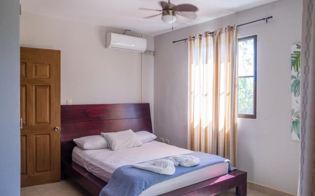 Zula Inn Aparthotel
