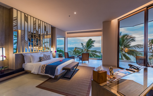 Katamaran Hotel & Resort Lombok