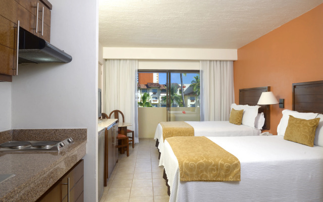 Canto del Sol Puerto Vallarta All Inclusive