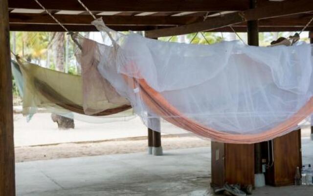 Costeno Beach hostel