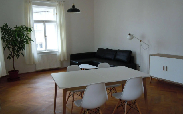 Apartments Vysehrad