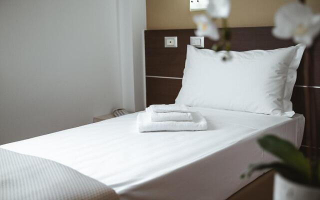 Albergo Commercio