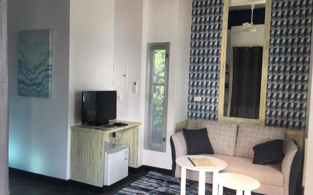 Phangan Beach Resort