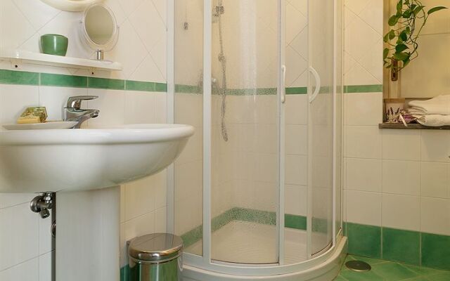 Bed and Breakfast Cassiopea