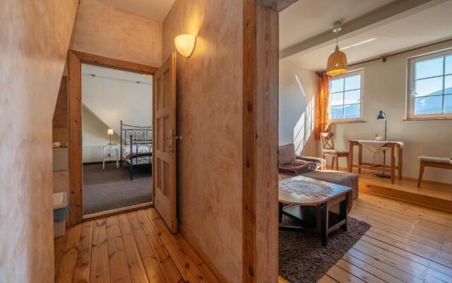 Pensjonat Jeleni Róg