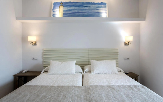 Hotel Bahia Formentera