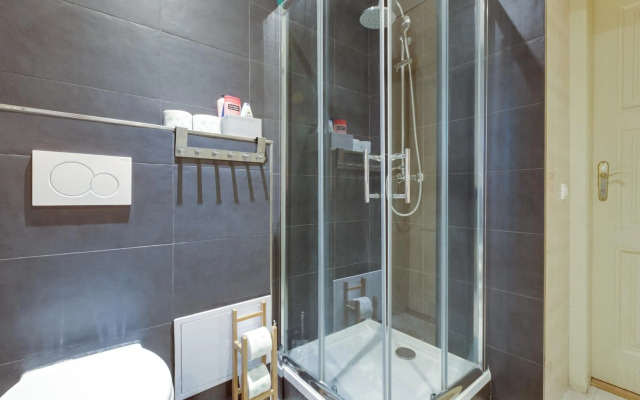 Modern Quiet Apartment next to Wenceslas Square