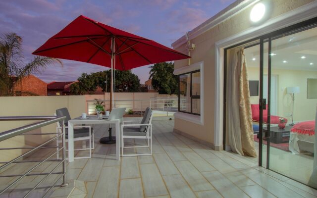 Royal Hills Lodge and Spa