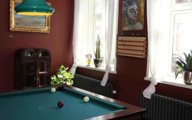 Hotel Ribe