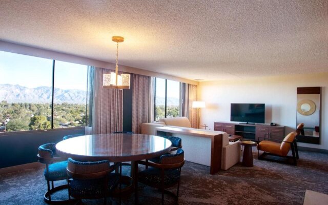 DoubleTree by Hilton Tucson - Reid Park