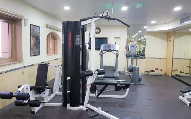 Ivory Hotel Apartments