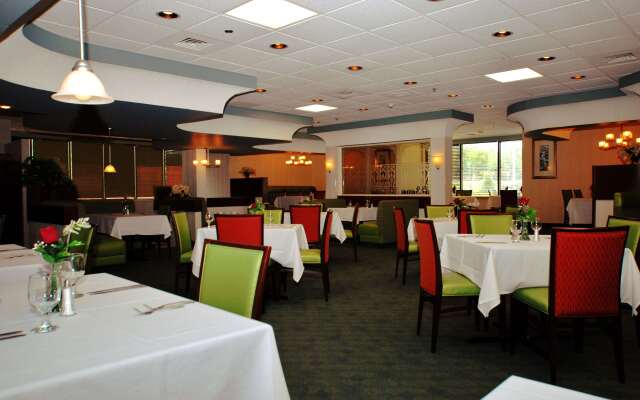 Doubletree by Hilton Hotel Fayetteville