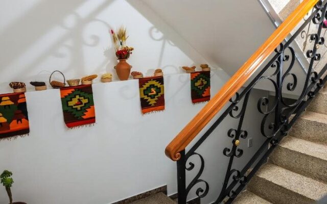 Hostal Dreams House