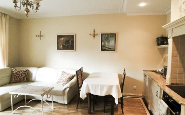 Apartament Wiktor