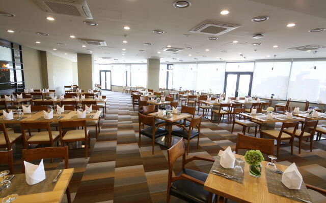 M-Stay Hotel Jeju