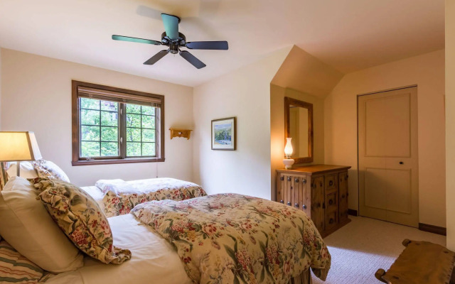 Algonquin - Tremblant Sunstar
