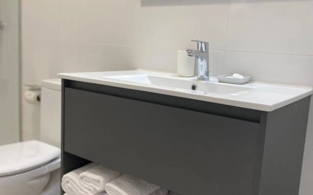 Comfortable Apartment Los Cristianos. Free Wifi.