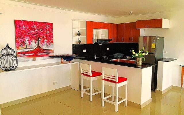 Vista Marina Residence