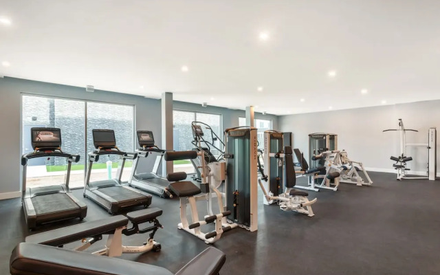 EVEN Hotel Waco - University Area by IHG