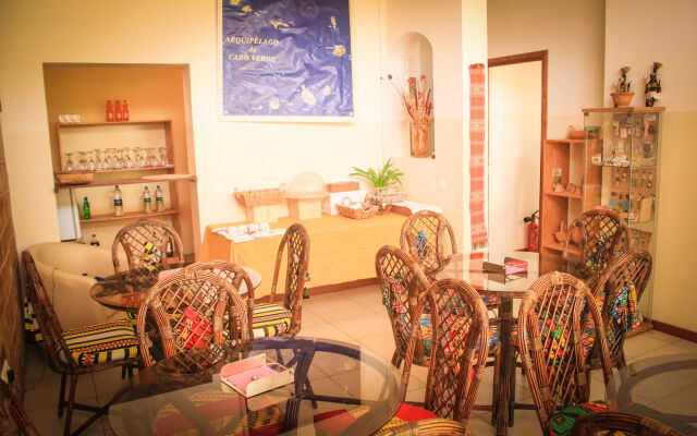 Atlantic Maio Hotel