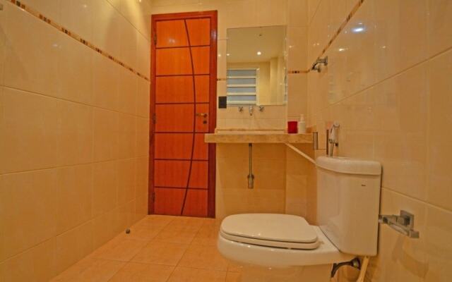 Rios Finest Apartmento Souza Lima
