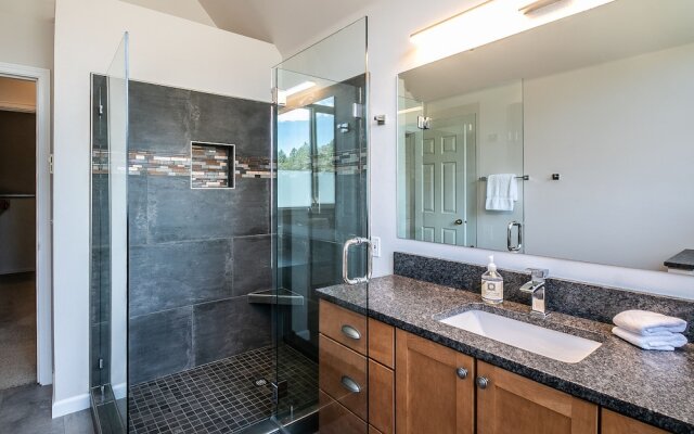 Recharge by The River