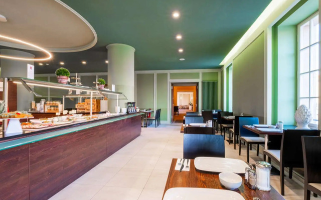 Star G Hotel Premium Dresden Altmarkt