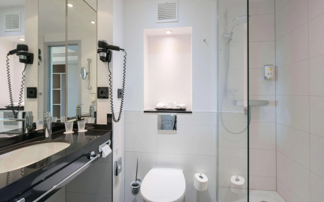 Best Western Hotel Helmstedt am Lappwald