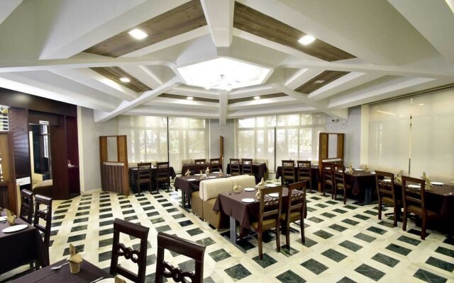 Caves County Resort