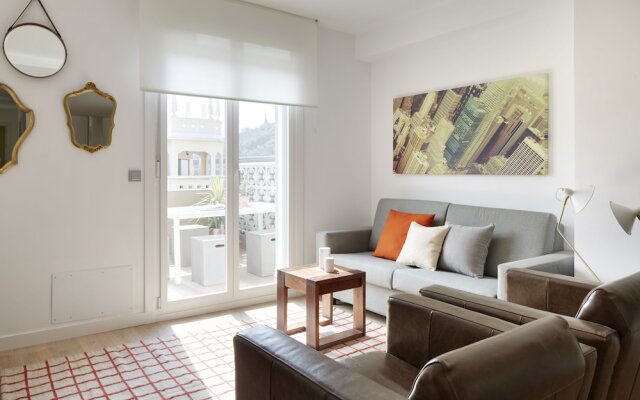 Beach House 2 Apartment by FeelFree Rentals