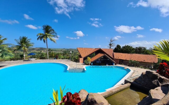 Hotel Praia dos Carneiros By AFT