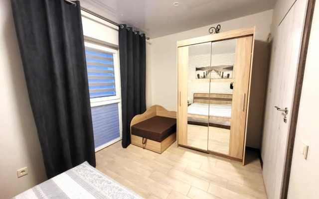 Quiet apartament 2 in Amber city