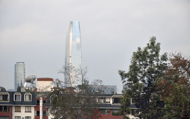 Norus Providencia