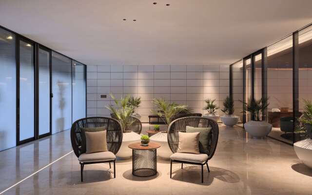 Grand Hyatt Kuwait Residences