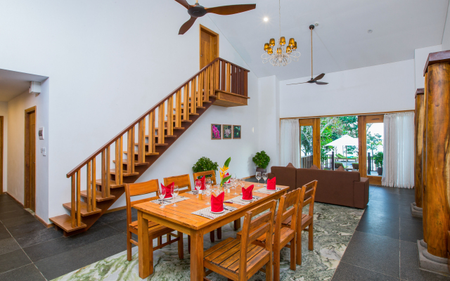 Green Bay Phu Quoc Resort & Spa