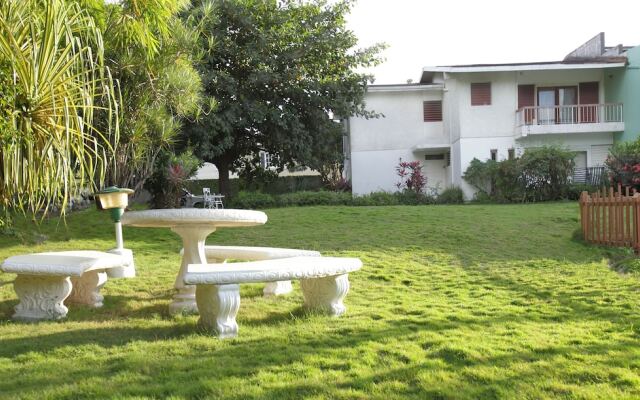 The Gardens