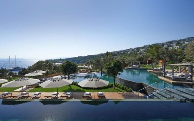 Mandarin Oriental, Bodrum