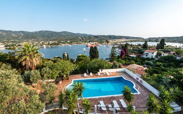 Anamar Skiathos Hotel