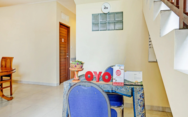 Sakura Guesthouse