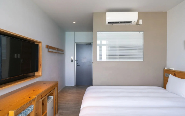 Hotel Locus
